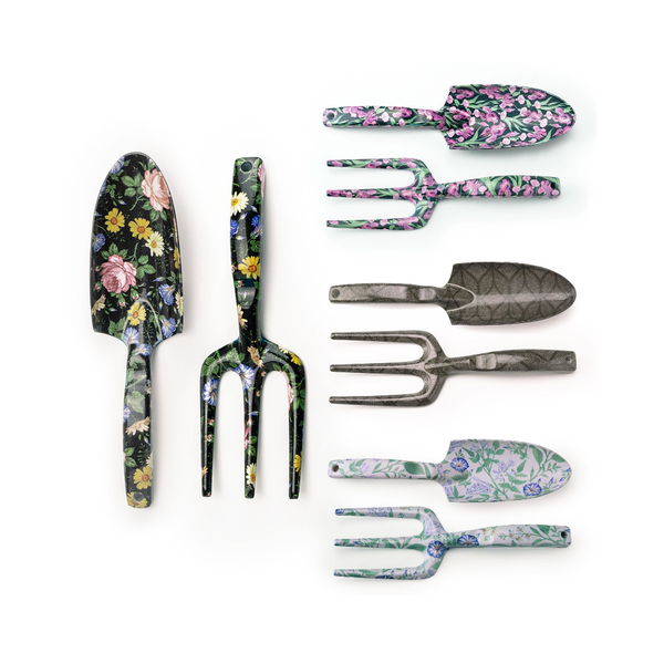 2 Piece Hand Tool Set Seed & Sprout Home - Garden