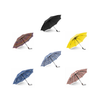 Adult Compact Umbrella - Reverse Closing Shed Rain Apparel & Accessories - Umbrella