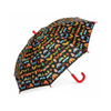 Buggies Kids Stick Umbrella - Manual Shed Rain Apparel & Accessories - Umbrella