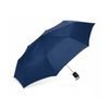 Navy Adult Compact Umbrella - Manual Shed Rain Apparel & Accessories - Umbrella