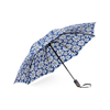 Prima Adult Compact Umbrella - Reverse Closing Shed Rain Apparel & Accessories - Umbrella