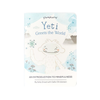 Slumberkins Yeti Kin Plush and Board Book - Motivating Mindfulness Slumberkins Inc Baby & Toddler - Plush Toys