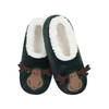 The Zoo Crew Fur Animals Snoozies - Kids Snoozies Apparel & Accessories - Socks - Slippers - Baby & Kids
