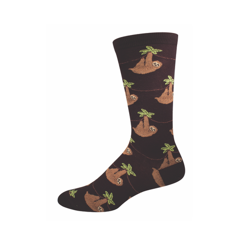 Sloth Socks