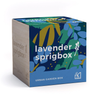 Lavender Grow Kit Sprigbox Home - Garden - Plant & Herb Growing Kits