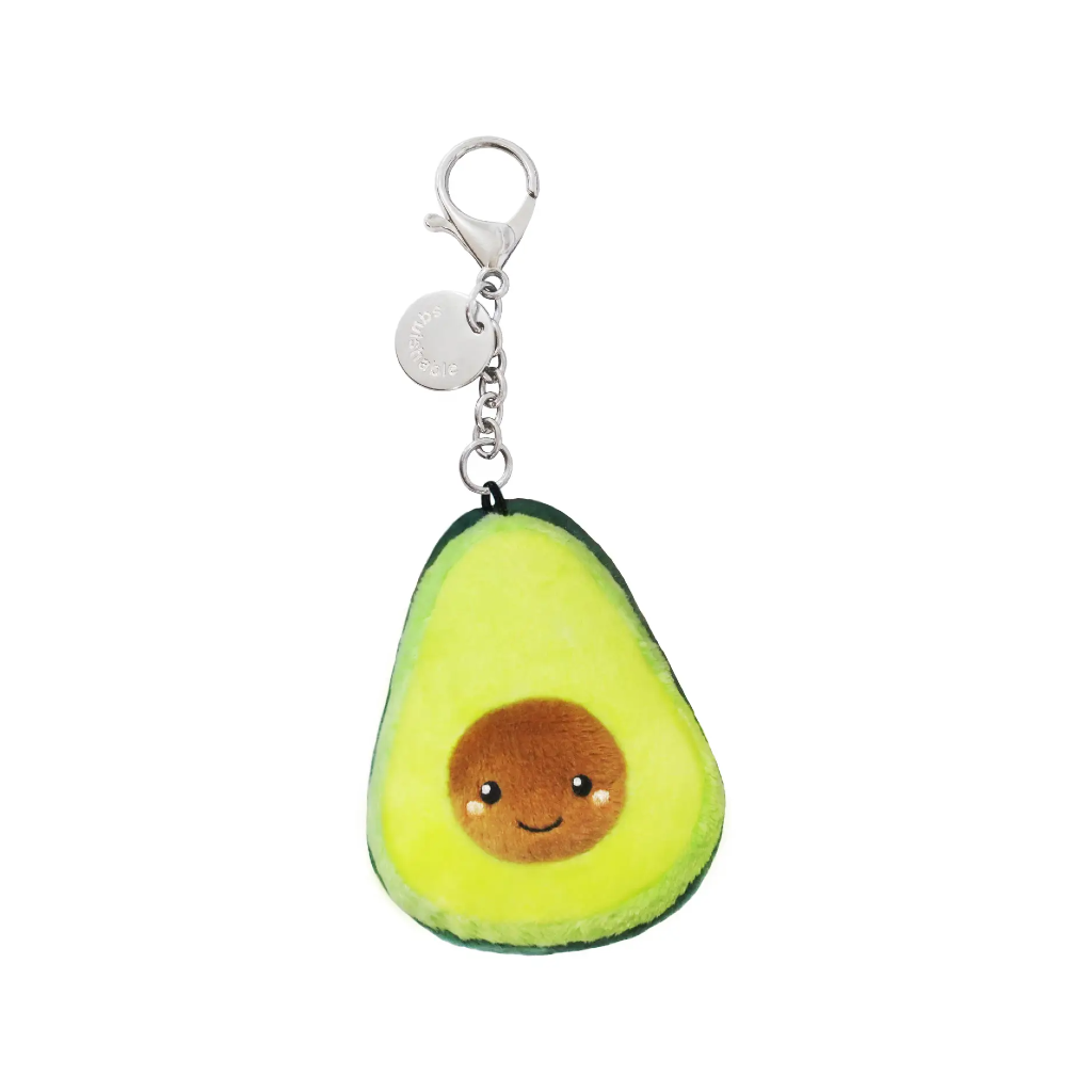 Avocado 2024 plush squishable