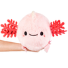 Mini Squishable Baby Axolotl Squishable Toys & Games - Stuffed Animals & Plush Toys
