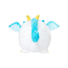 Mini Squishable Wish Dragon Plush Squishable Toys & Games - Stuffed Animals & Plush Toys