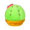 Snugglemi Snackers Cactus Plush Squishable Toys & Games - Stuffed Animals & Plush Toys
