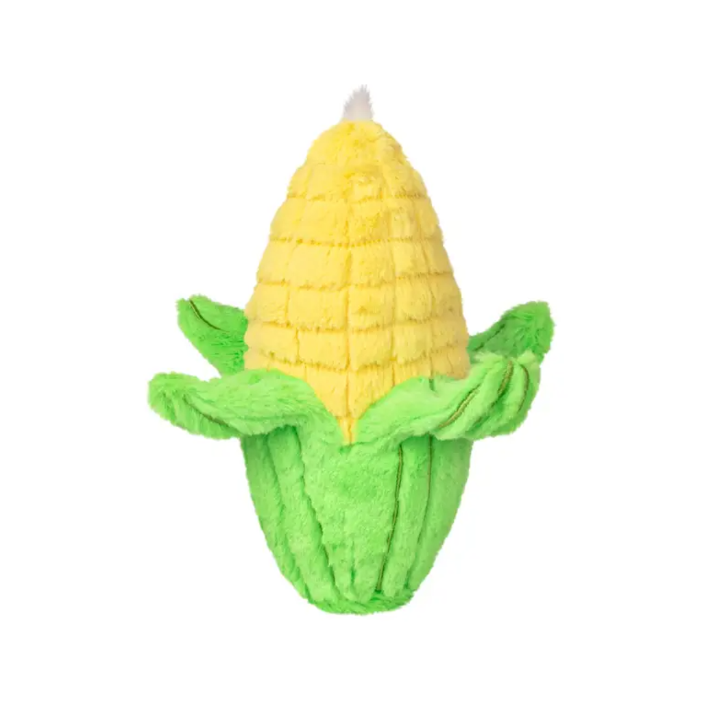 Snugglemi Snackers Corn Plush Squishable Toys & Games - Stuffed Animals & Plush Toys