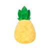 Snugglemi Snackers Pineapple Plush Squishable Toys & Games - Stuffed Animals & Plush Toys