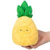 Snugglemi Snackers Pineapple Plush Squishable Toys & Games - Stuffed Animals & Plush Toys
