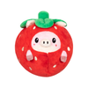 Undercover Pig In Strawberry Plush Squishable Toys & Games - Stuffed Animals & Plush Toys