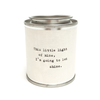 This Little Light Shine Quote Travel Candles Sugarboo Designs Home - Candles - Specialty