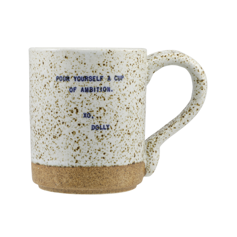 Sugarboo XO Quotes Mugs & Candles