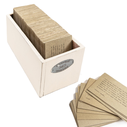 Gifts for Grads & Teachers