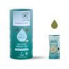 UNSWEETENED Tea Drops Recyclable Cylinder - Rose Earl Grey Tea Drops Home - Kitchen & Dining - Tea & Infusions