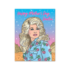 Darlin Dolly Mother's Day Card The Found Cards - Holiday - Mother's Day