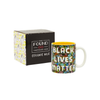 Black Lives Matter Mug The Found Home - Mugs & Glasses