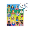 Empowering Women 500 Piece Jigsaw Puzzle The Found Toys & Games - Puzzles & Games - Jigsaw Puzzles