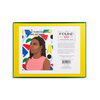 Michelle Obama 500 Piece Jigsaw Puzzle The Found Toys & Games - Puzzles & Games - Jigsaw Puzzles