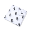 Chicago White Sox Officially Licensed MLB Muslin Swaddle Three Little Anchors Baby & Toddler - Swaddles & Baby Blankets