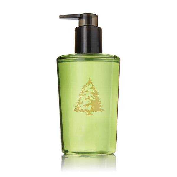 Thymes Frasier Fir Hand Wash [unavailable] Thymes Home - Bath & Body - Soap - Specialty