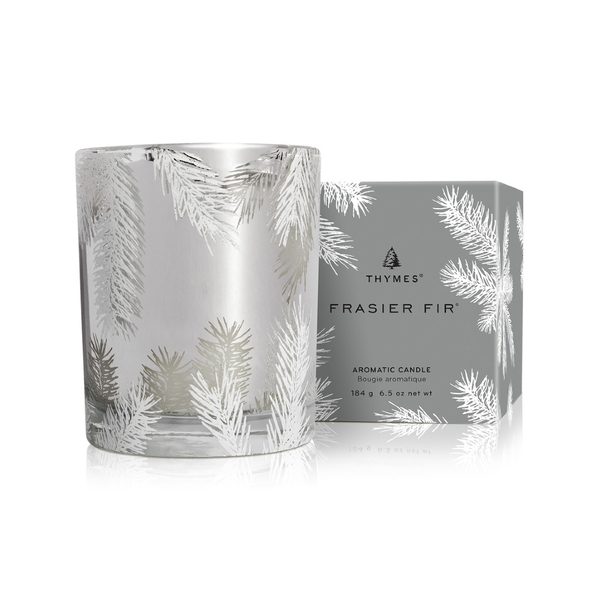 Frasier Fir Poured Candle – Empire South