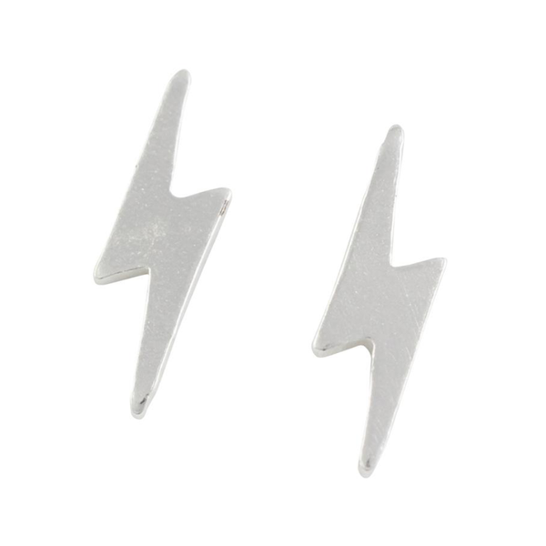 Lightning Bolts Post Earrings Tomas Jewelry Jewelry - Earrings