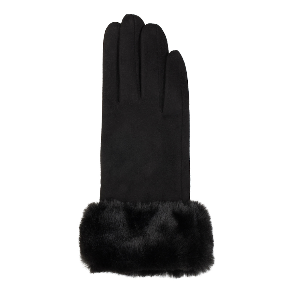 BLACK Kinsley Gloves - Womens Top It Off Apparel & Accessories - Winter - Adult - Gloves & Mittens