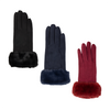 Kinsley Gloves - Womens Top It Off Apparel & Accessories - Winter - Adult - Gloves & Mittens