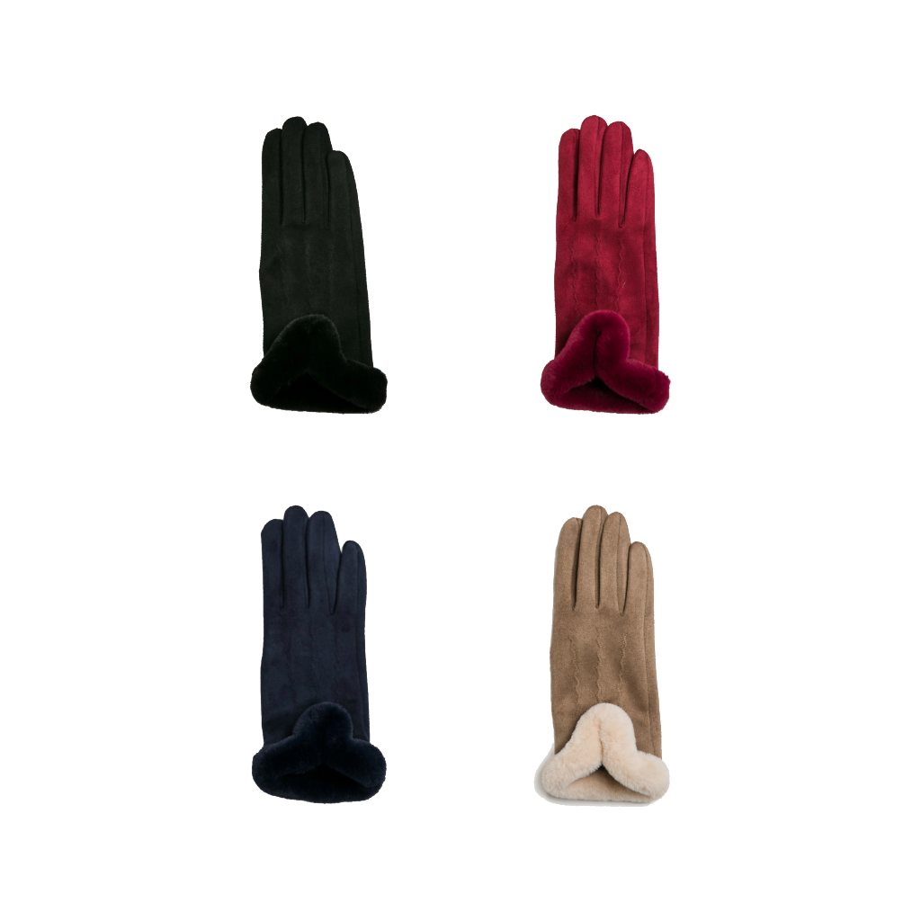 Marga Gloves - Adult Top It Off Apparel & Accessories - Winter - Adult - Gloves & Mittens