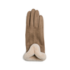 Taupe Marga Gloves - Adult Top It Off Apparel & Accessories - Winter - Adult - Gloves & Mittens