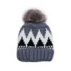 Gray Sierra Hat - Adult Top It Off Apparel & Accessories - Winter - Adult - Hats