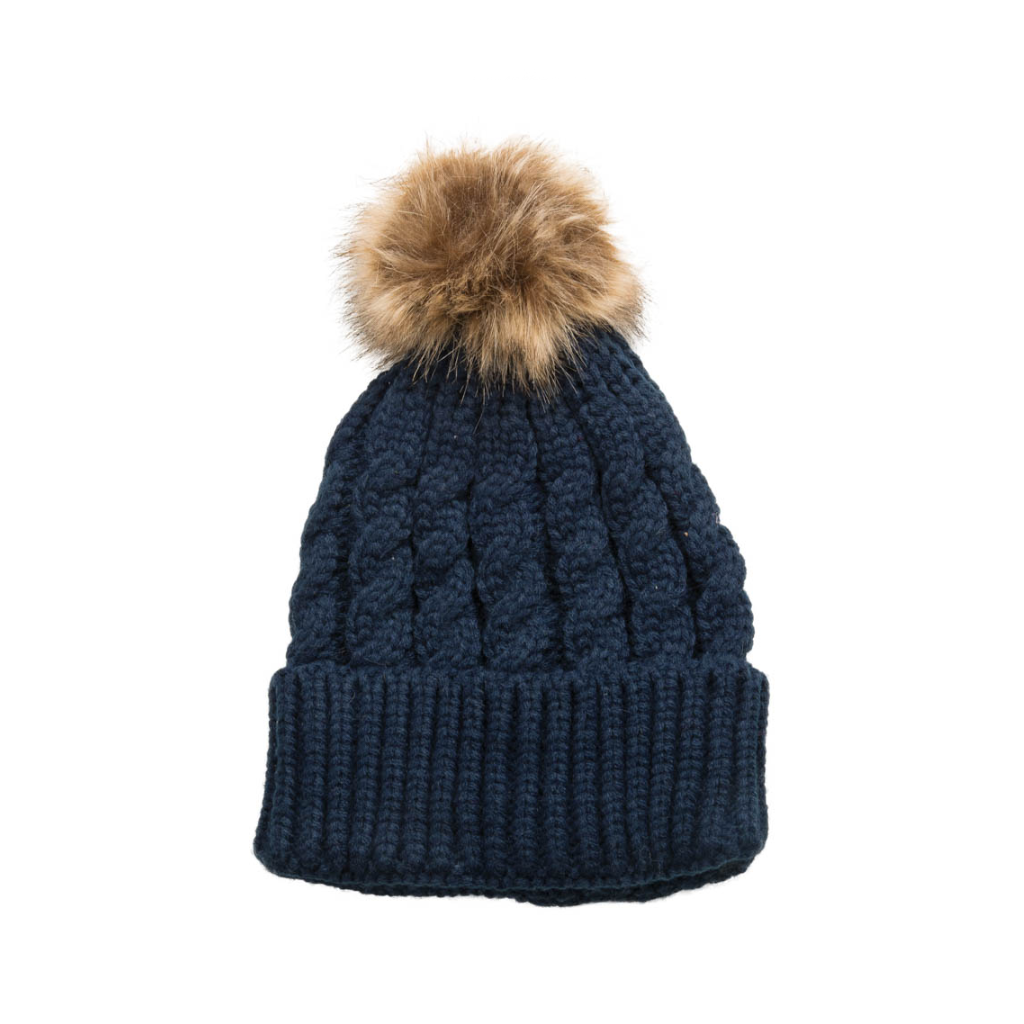 Hats with pom pom online on top
