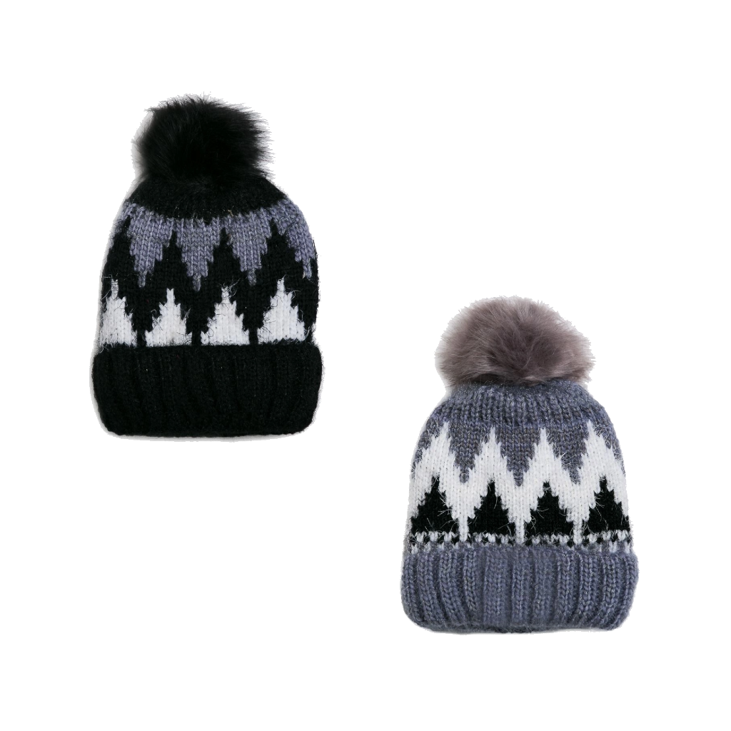 Sierra Hat - Adult Top It Off Apparel & Accessories - Winter - Adult - Hats