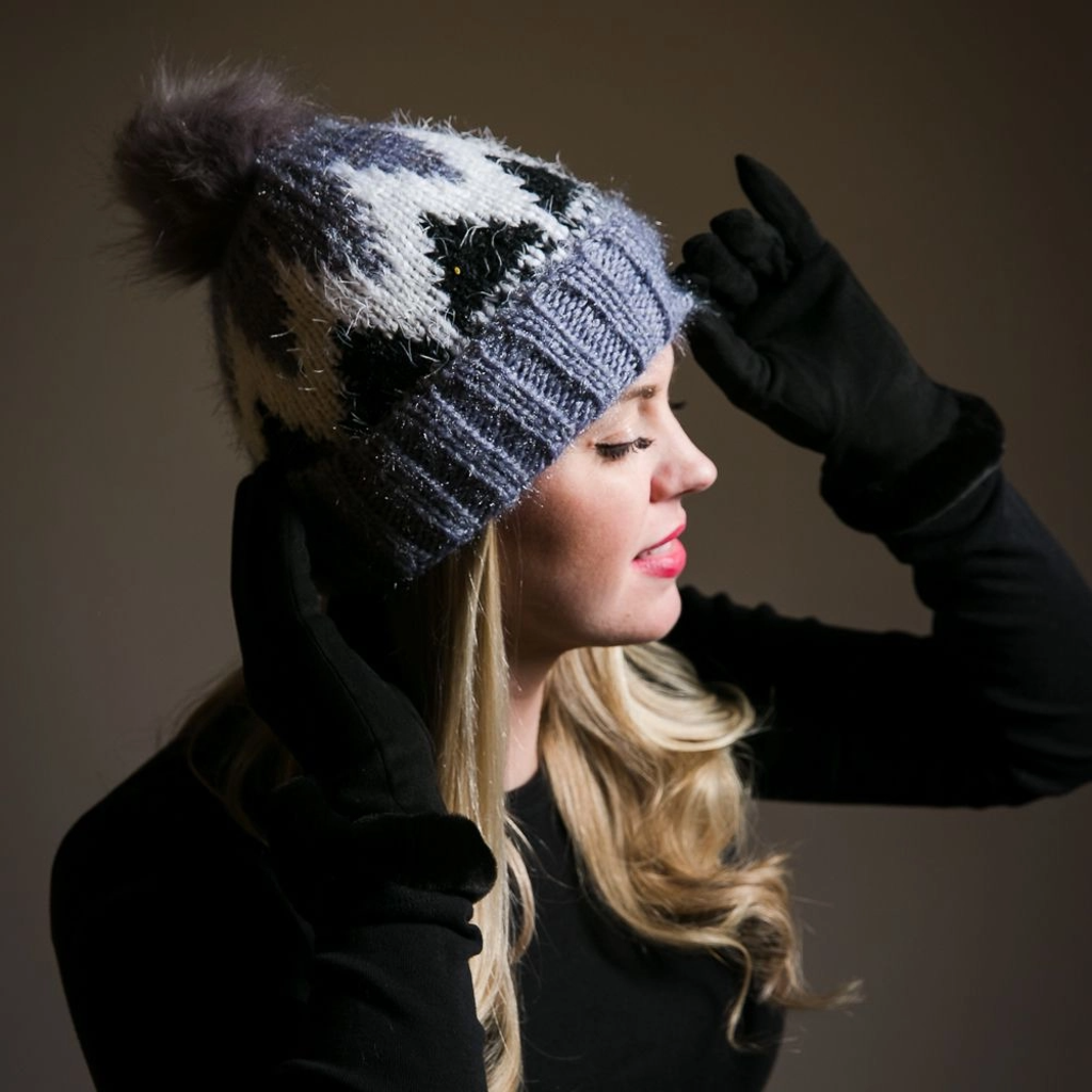Sierra Hat - Adult Top It Off Apparel & Accessories - Winter - Adult - Hats