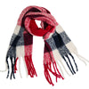 Hattie Plaid Scarves - Womens Top It Off Apparel & Accessories - Winter - Adult - Scarves & Wraps