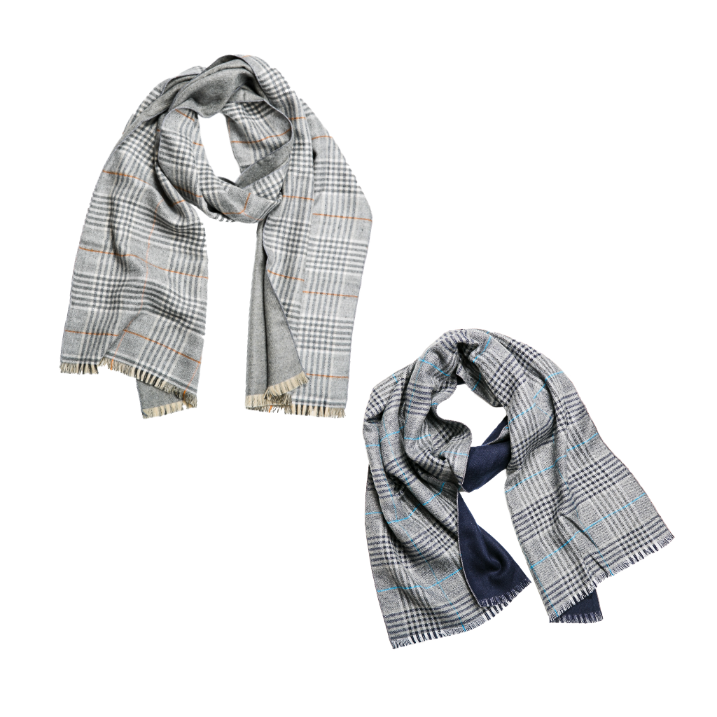 Reversible Sutton Scarf - Womens Top It Off Apparel & Accessories - Winter - Adult - Scarves & Wraps