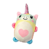UNICORN Bubble Stuffed Squishy Friends Toy Top Trenz Toys & Games - Fidget Toys