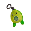 Avocado Fruit Beadie Buddies Keychain Top Trenz Toys & Games - Stuffed Animals & Plush Toys