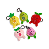 Fruit Beadie Buddies Keychain Top Trenz Toys & Games - Stuffed Animals & Plush Toys