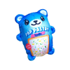 Pop Pastry Breakfast Bears Squishy Friends Top Trenz Toys & Games - Stuffed Animals & Plush Toys