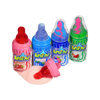 BERRY BLAST Baby Bottle Pop Lollipops with Dipping Powder Candy Topps Candy & Gum