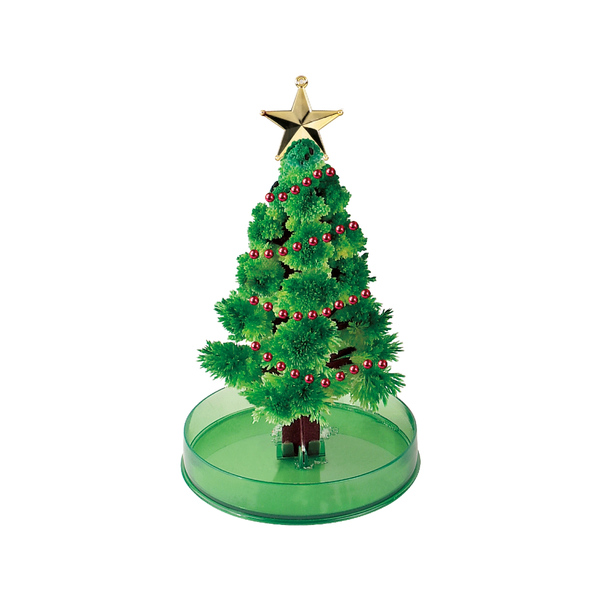 Amazing Christmas Tree Toysmith Holiday - Home - Decor