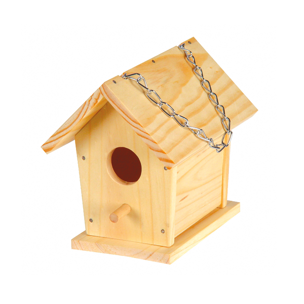 Build a Bird Bungalow Toysmith Toys & Games - Crafts & Hobbies