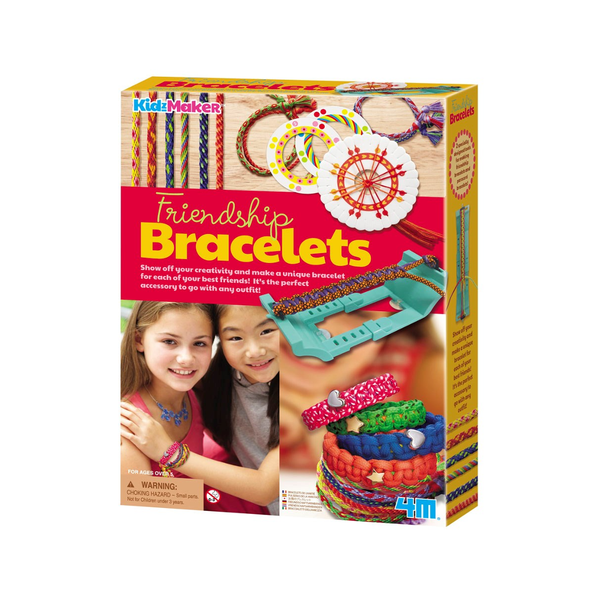 Friendship Bracelets Toysmith Toys & Games - Crafts & Hobbies