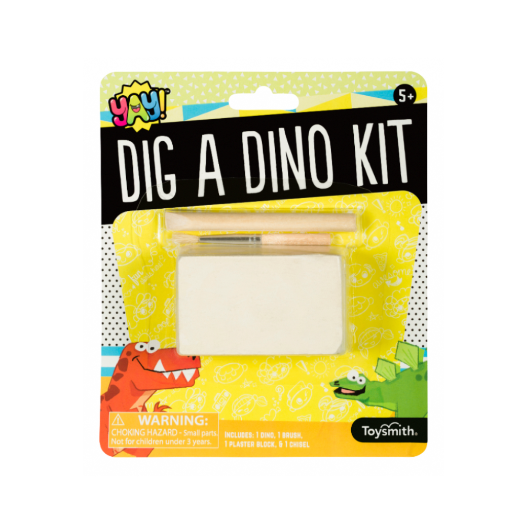 Dig-A-Dino Kit Toysmith Toys & Games