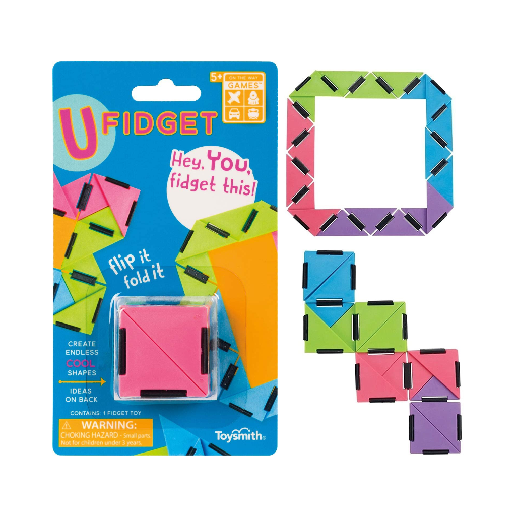 U fidget deals