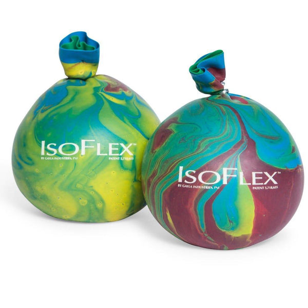 IsoFlex Stress Ball Toysmith Toys & Games